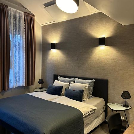 Guesthouse De Loft Μπριζ Εξωτερικό φωτογραφία
