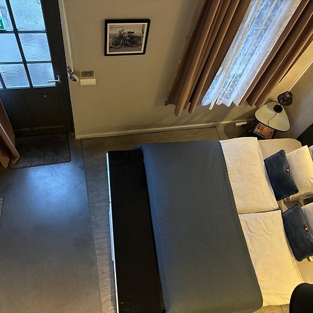 Guesthouse De Loft Μπριζ Εξωτερικό φωτογραφία