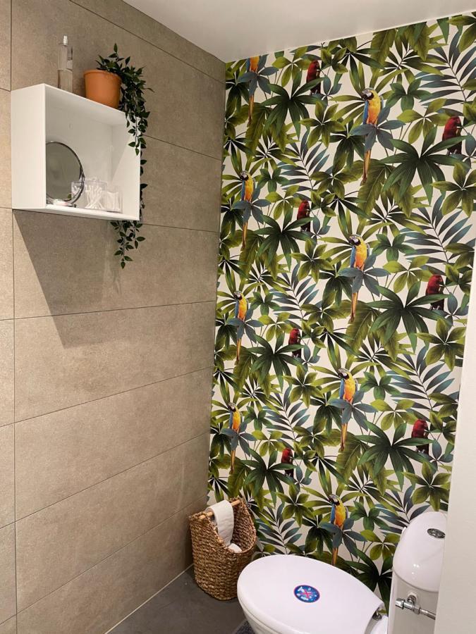 Guesthouse De Loft Μπριζ Εξωτερικό φωτογραφία