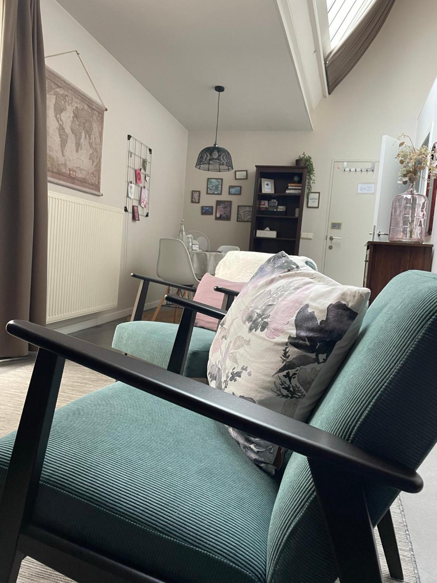 Guesthouse De Loft Μπριζ Εξωτερικό φωτογραφία