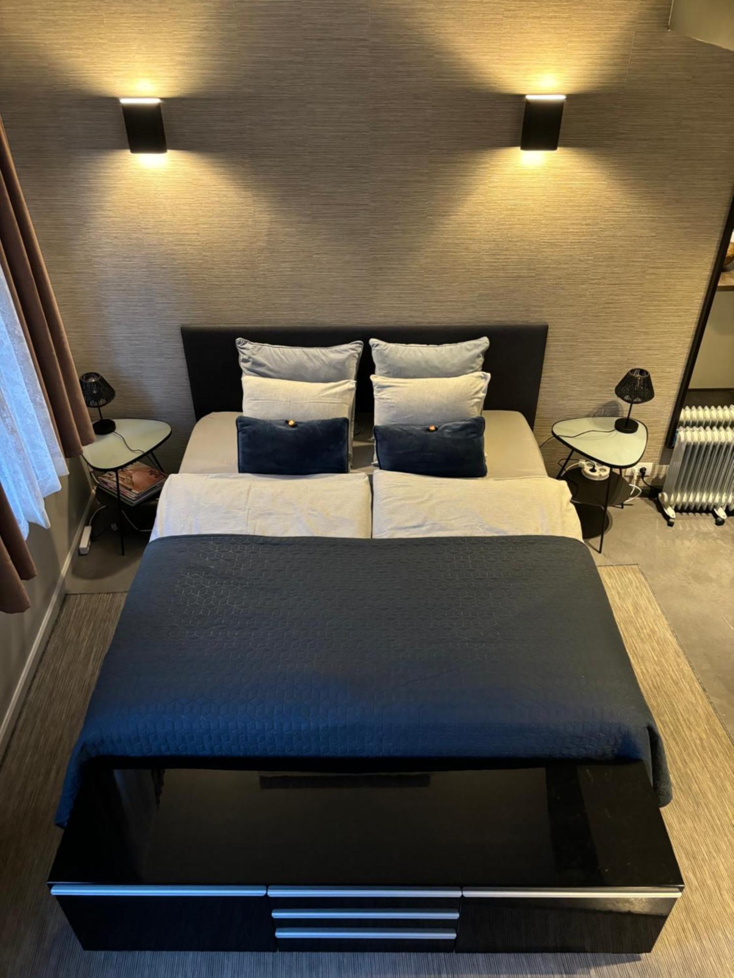 Guesthouse De Loft Μπριζ Εξωτερικό φωτογραφία