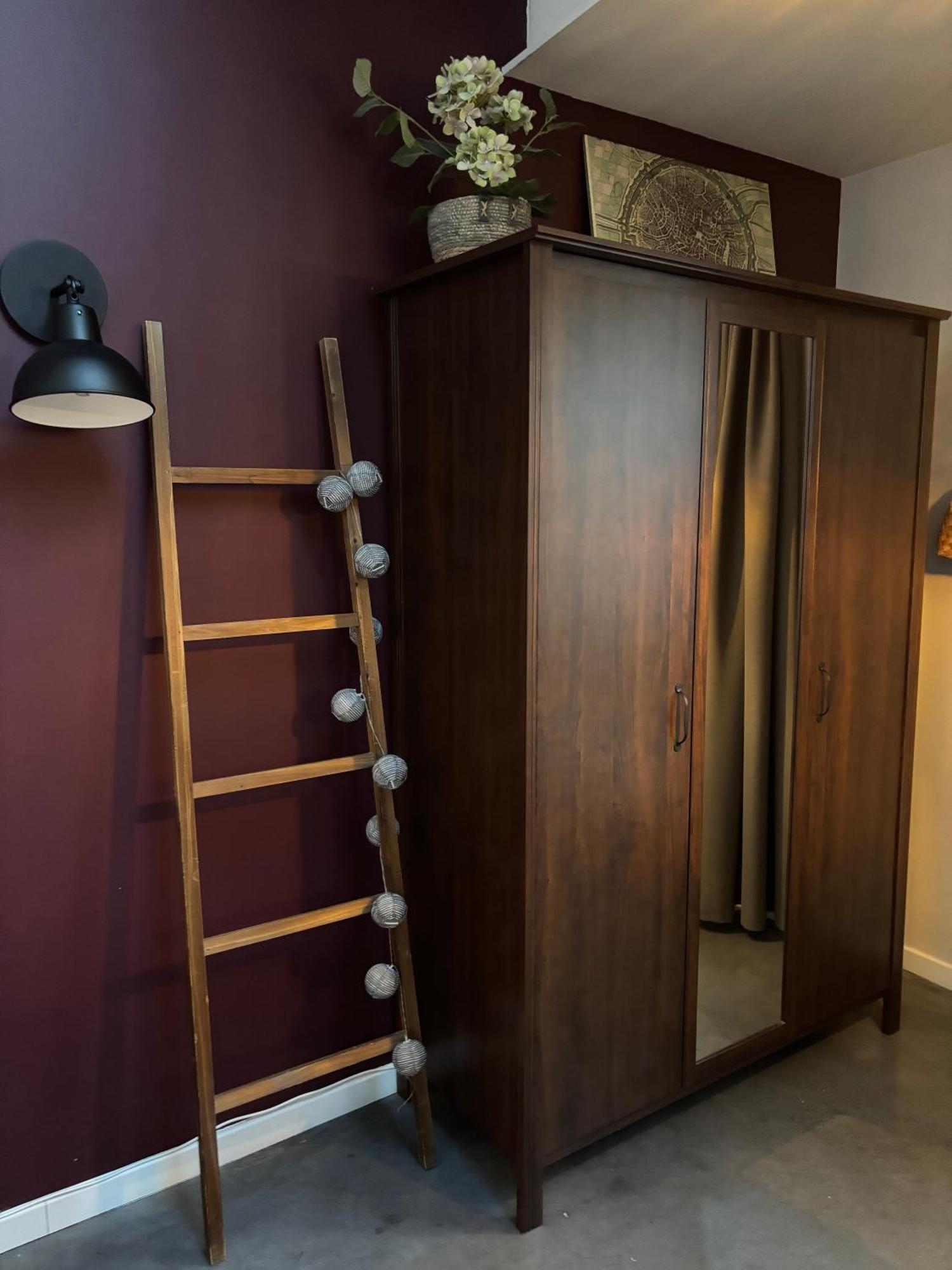 Guesthouse De Loft Μπριζ Εξωτερικό φωτογραφία
