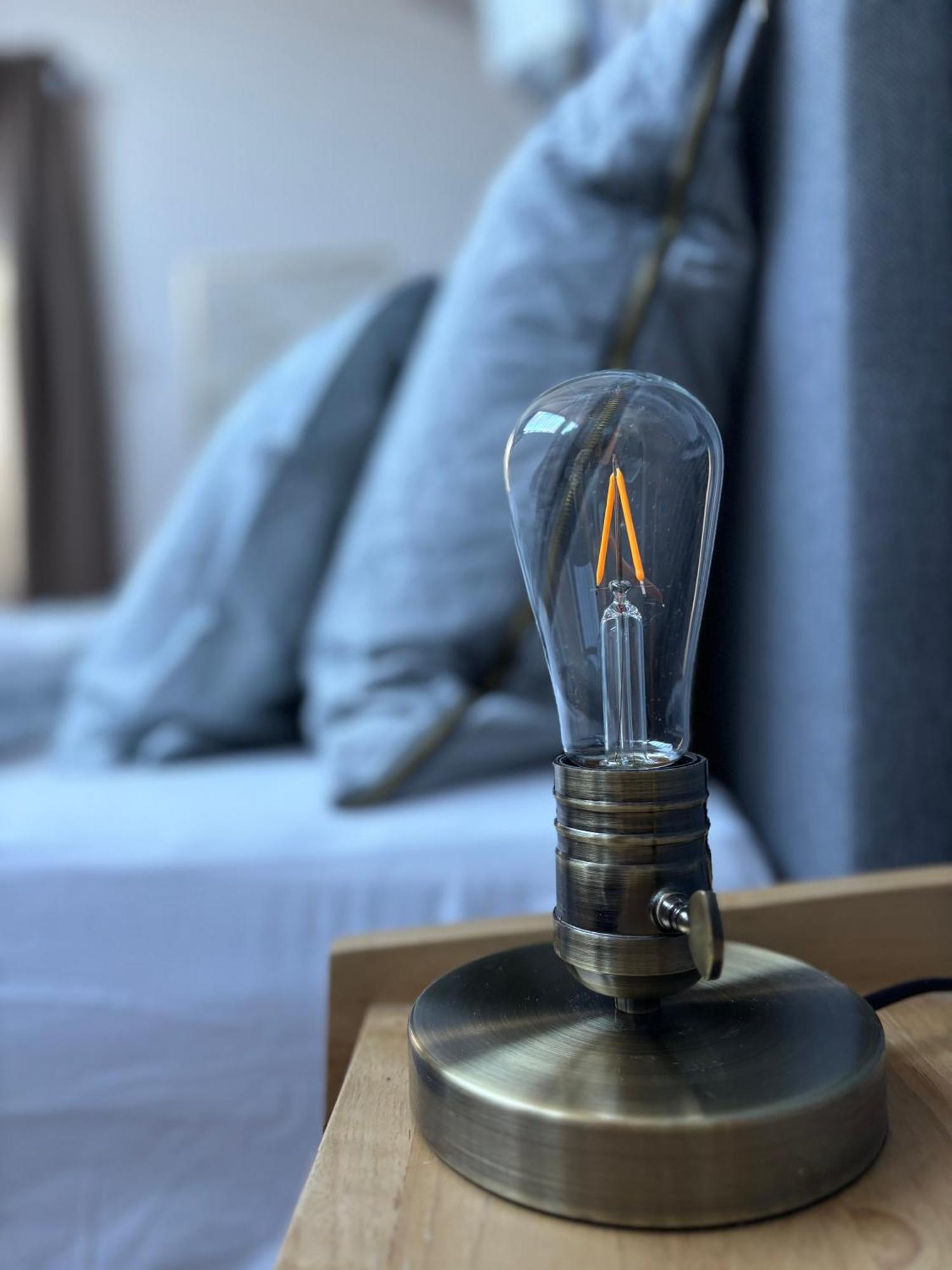 Guesthouse De Loft Μπριζ Εξωτερικό φωτογραφία