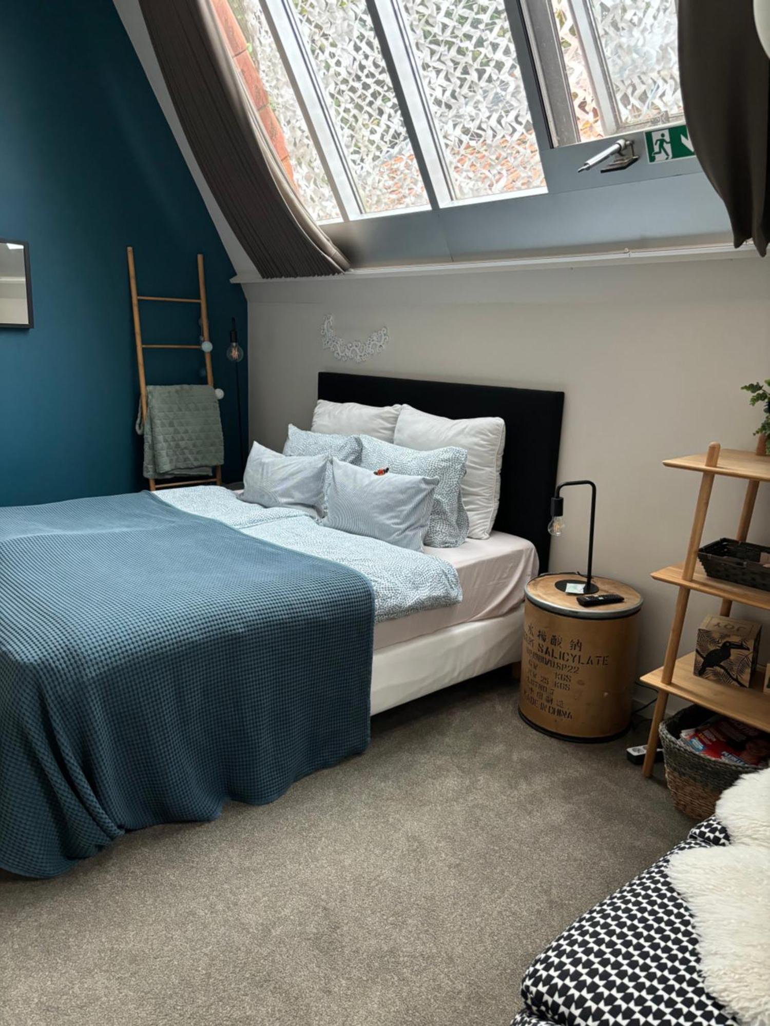 Guesthouse De Loft Μπριζ Εξωτερικό φωτογραφία