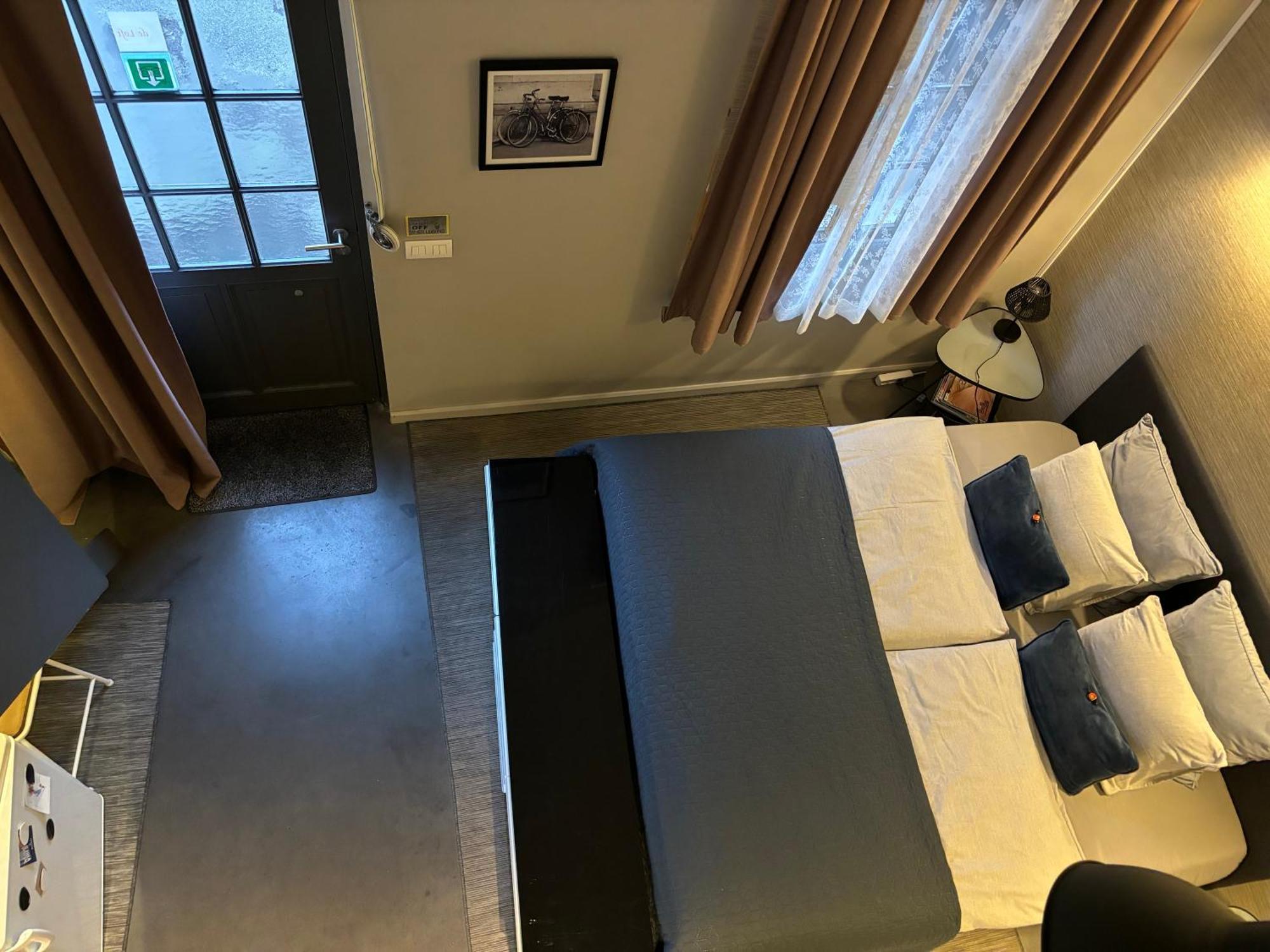 Guesthouse De Loft Μπριζ Εξωτερικό φωτογραφία