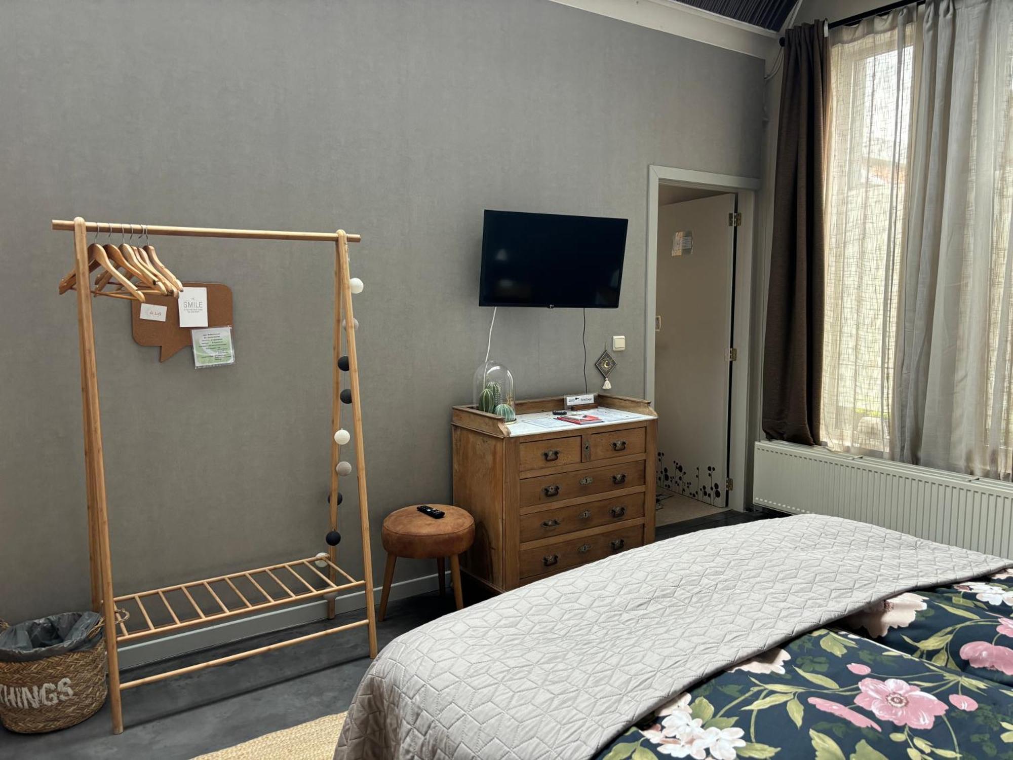 Guesthouse De Loft Μπριζ Εξωτερικό φωτογραφία