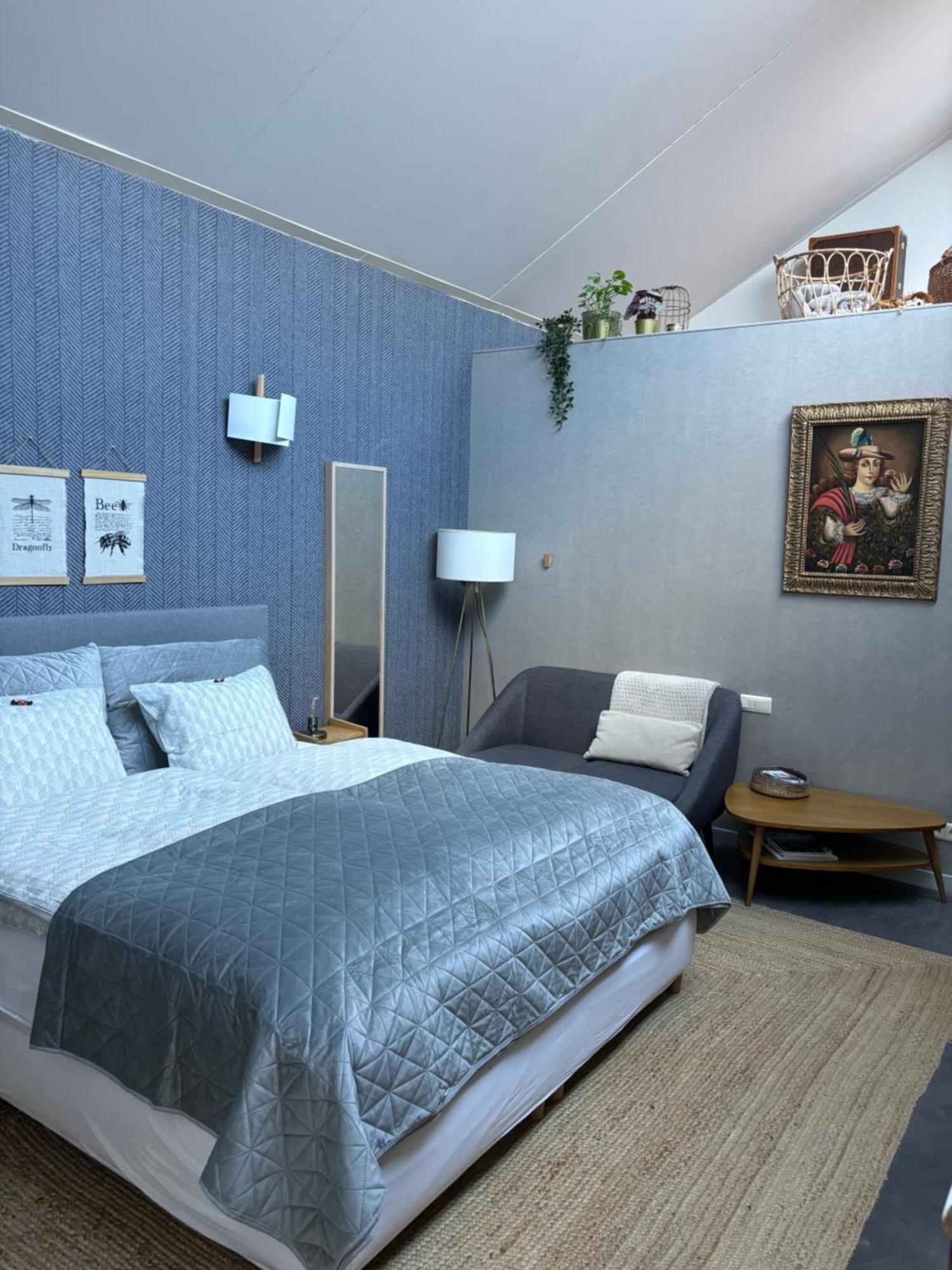 Guesthouse De Loft Μπριζ Εξωτερικό φωτογραφία
