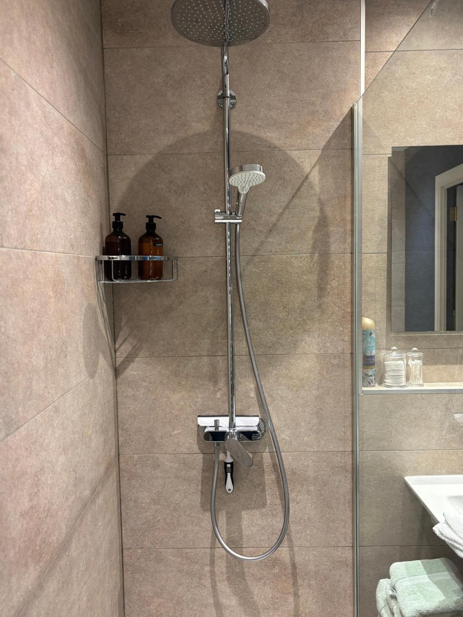 Guesthouse De Loft Μπριζ Εξωτερικό φωτογραφία
