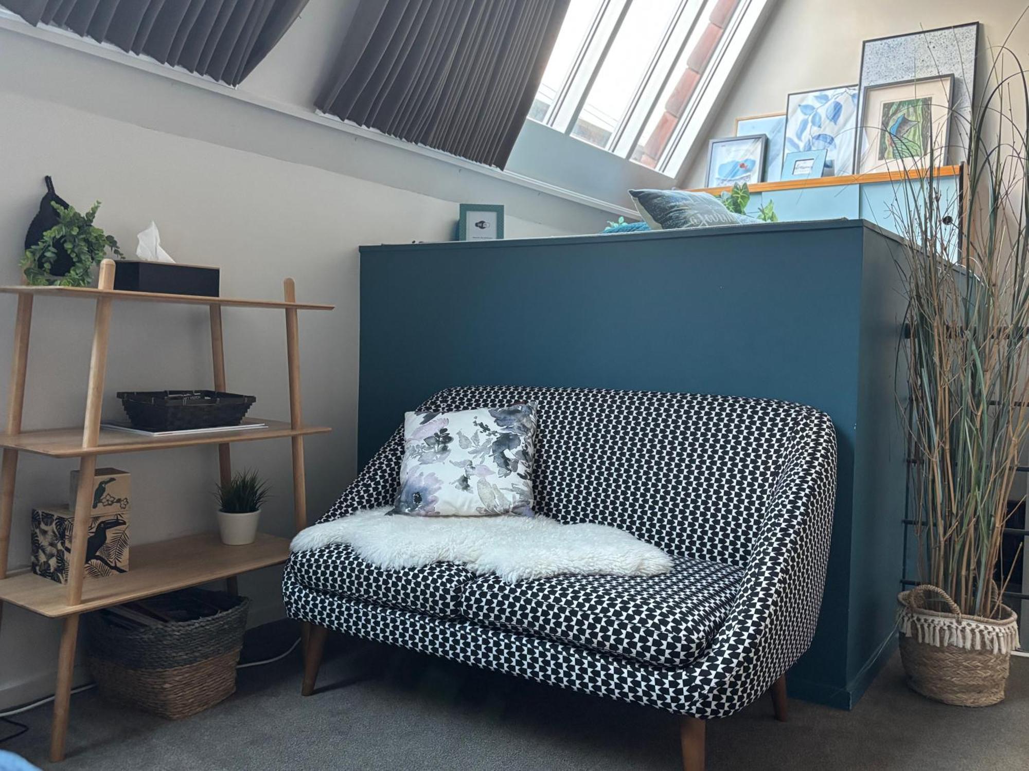 Guesthouse De Loft Μπριζ Εξωτερικό φωτογραφία