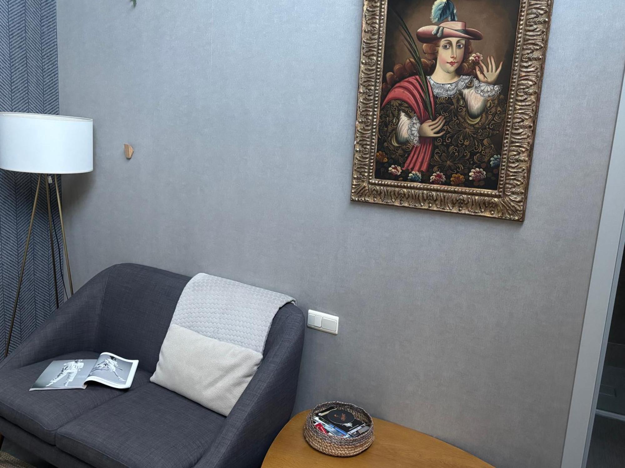Guesthouse De Loft Μπριζ Εξωτερικό φωτογραφία