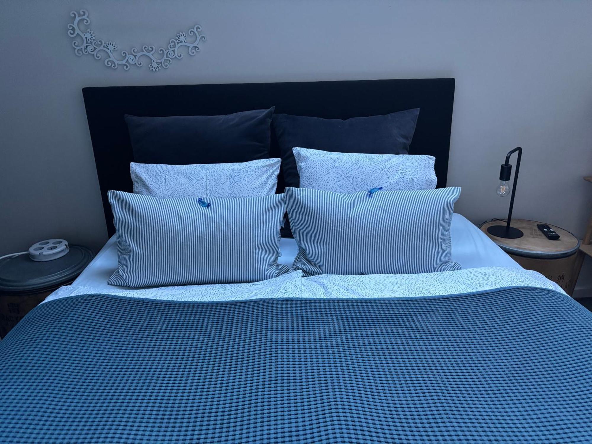 Guesthouse De Loft Μπριζ Εξωτερικό φωτογραφία
