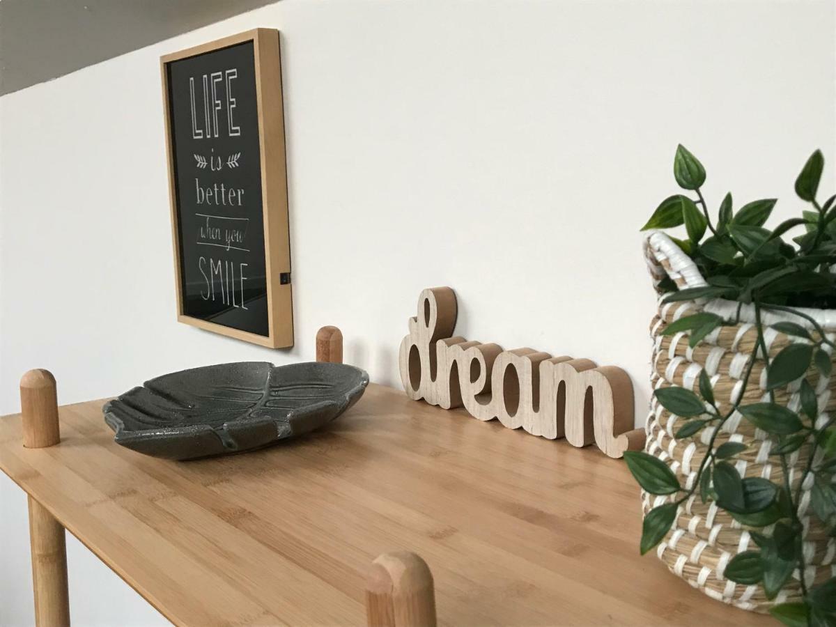 Guesthouse De Loft Μπριζ Εξωτερικό φωτογραφία