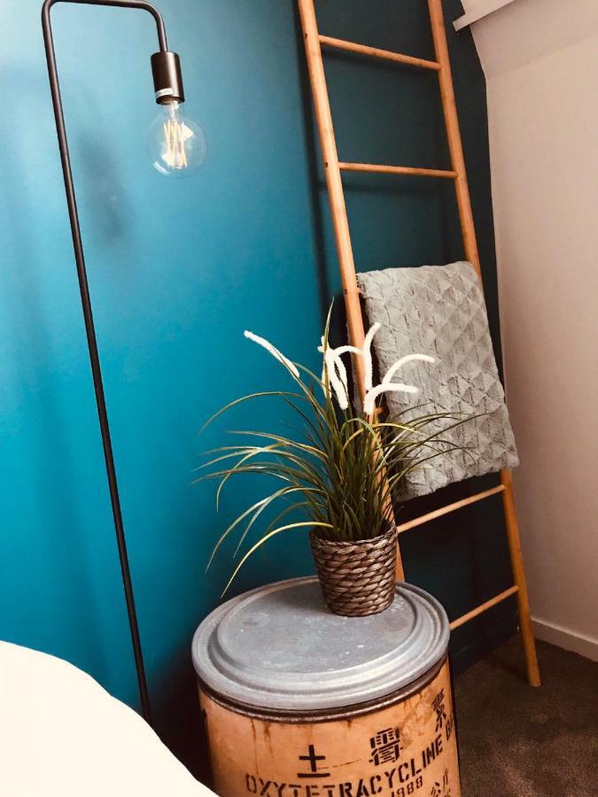 Guesthouse De Loft Μπριζ Εξωτερικό φωτογραφία